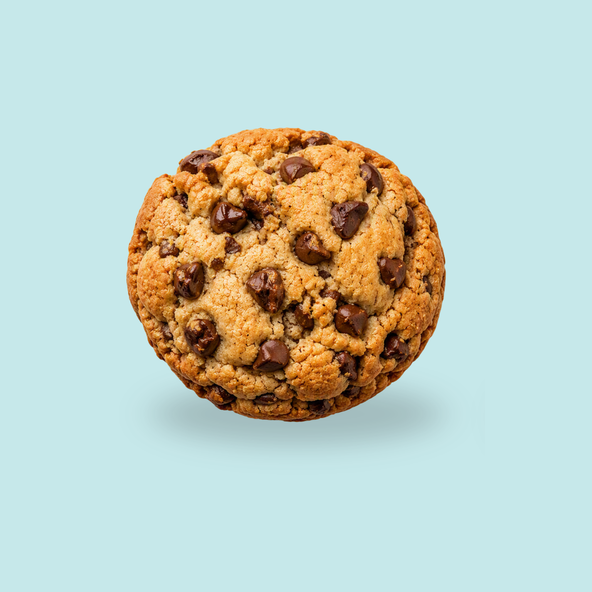 Chocolate Chip Cookie