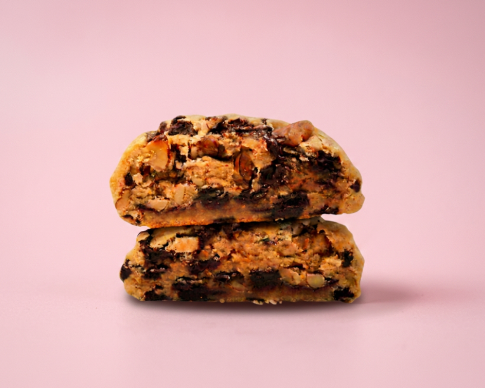 Chocolate Chip Cookie